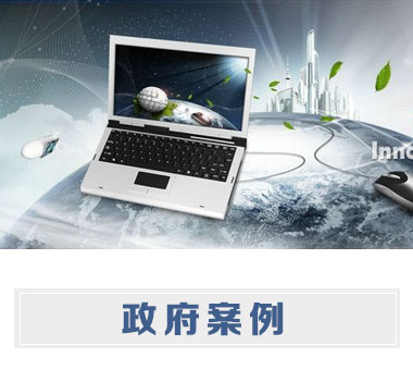 政府網(wǎng)站