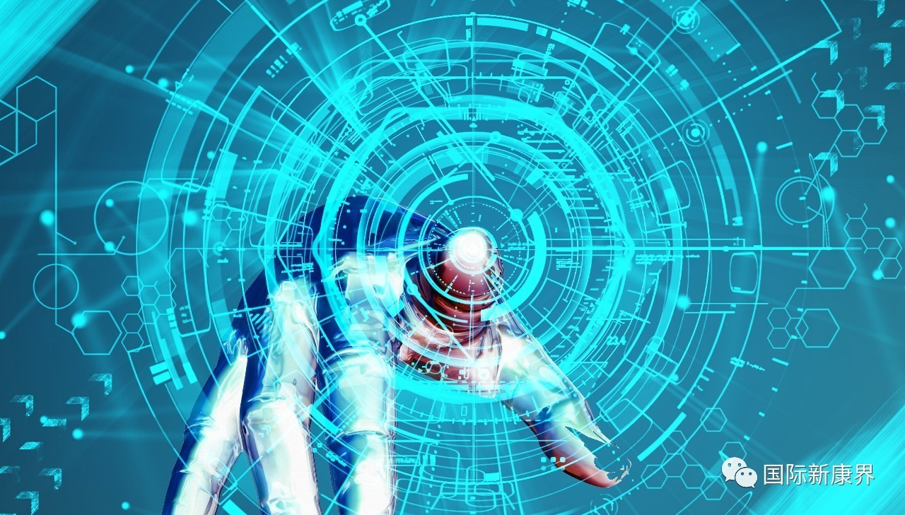 2016-2017年度人工智能+醫(yī)療市場分析及趨勢報(bào)告